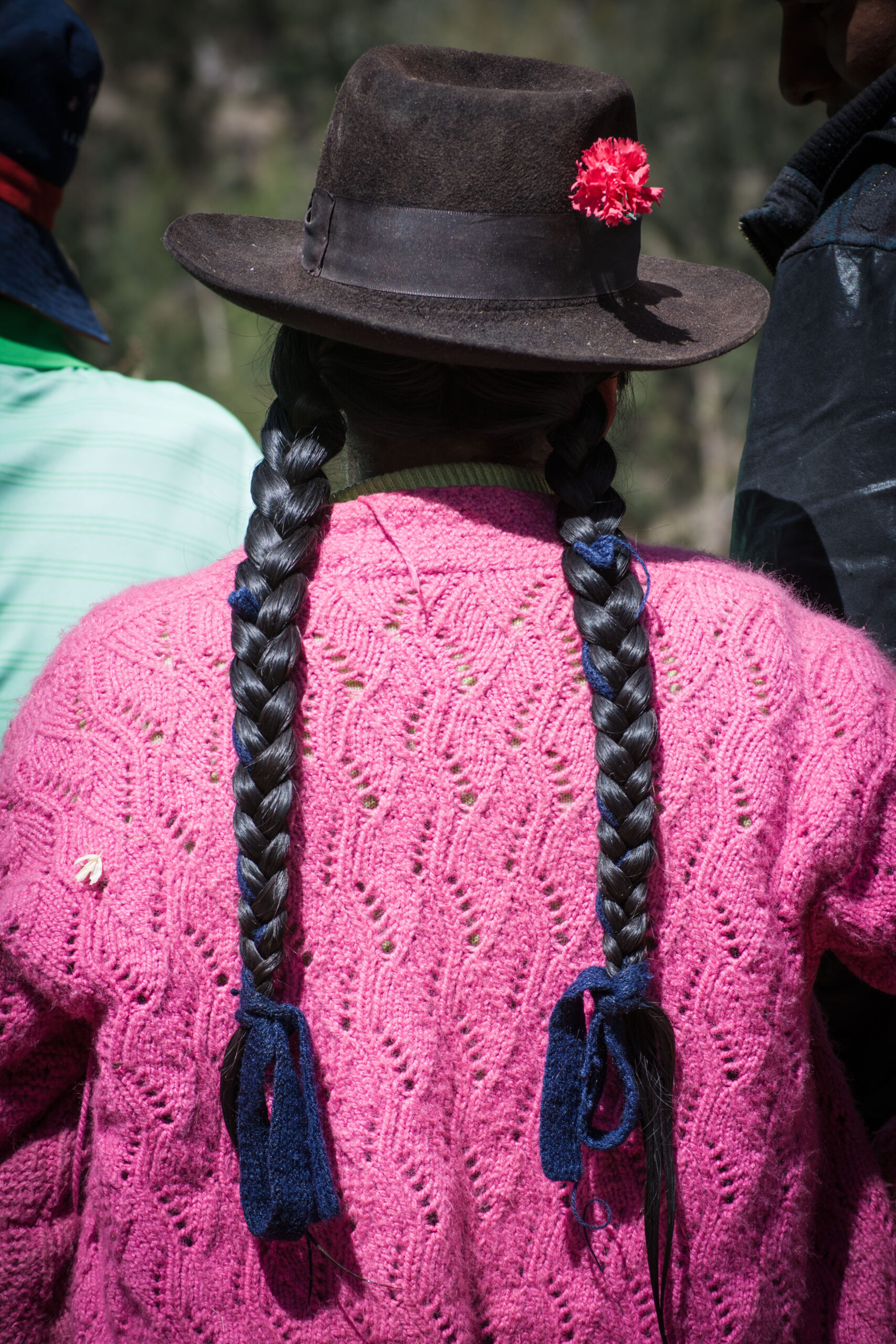 Imagen de la noticia Fortaleciendo el ejercicio del derecho a la educación y la ciudadanía intercultural de las mujeres en Huancavelica