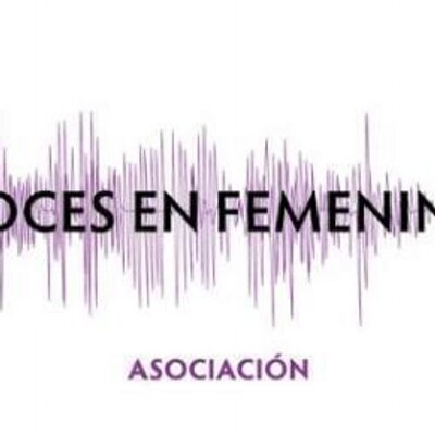 Imagen de fondo de Asociación Voces en Femenino