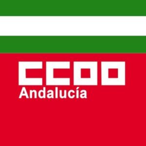 Comisiones Obreras de Andalucía