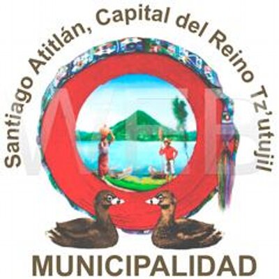 Municipalidad de Santiago Atitlán