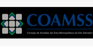 Consejo de Alcaldes del Área Metropolitana de San Salvador (COAMSS)