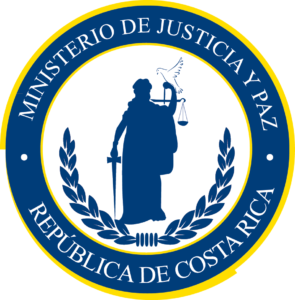 Ministerio de Justicia y Paz de Costa Rica