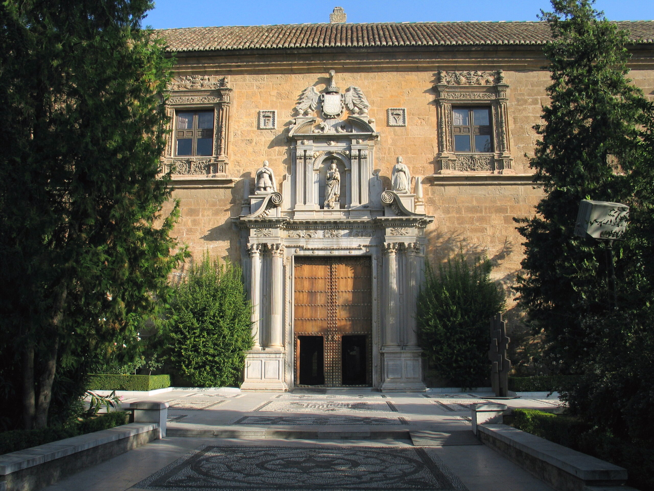 Imagen de fondo de Universidad de Granada