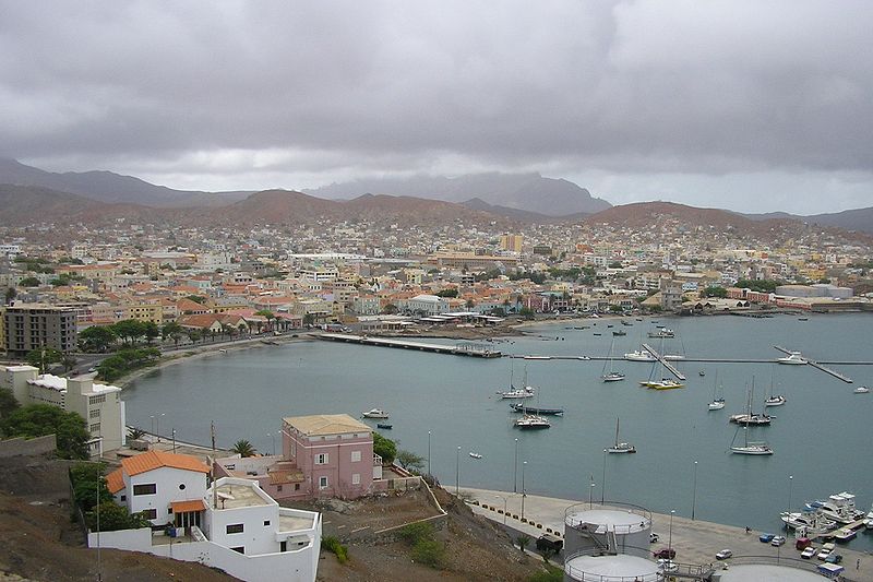 Imagen de la noticia Fortalecimiento institucional al gobierno de Cabo Verde en el ámbito de la regionalización administrativa