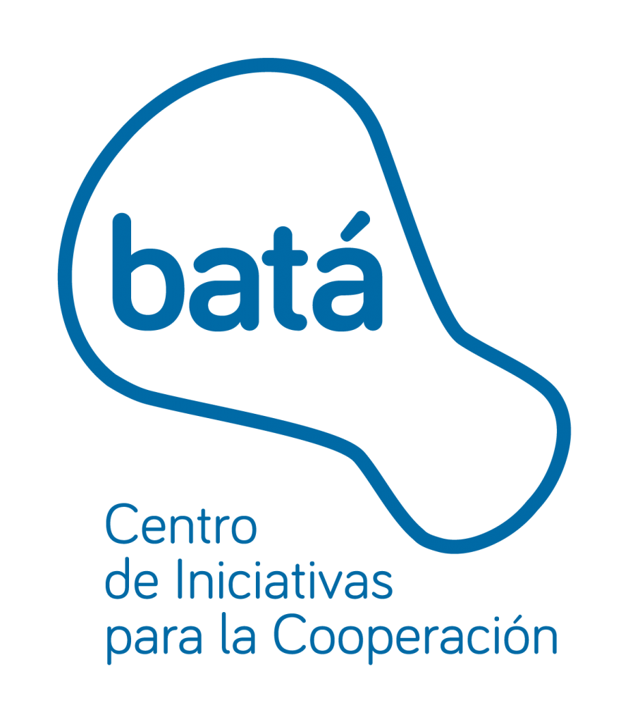 Asociación Centro de Iniciativas para la Cooperación Batá