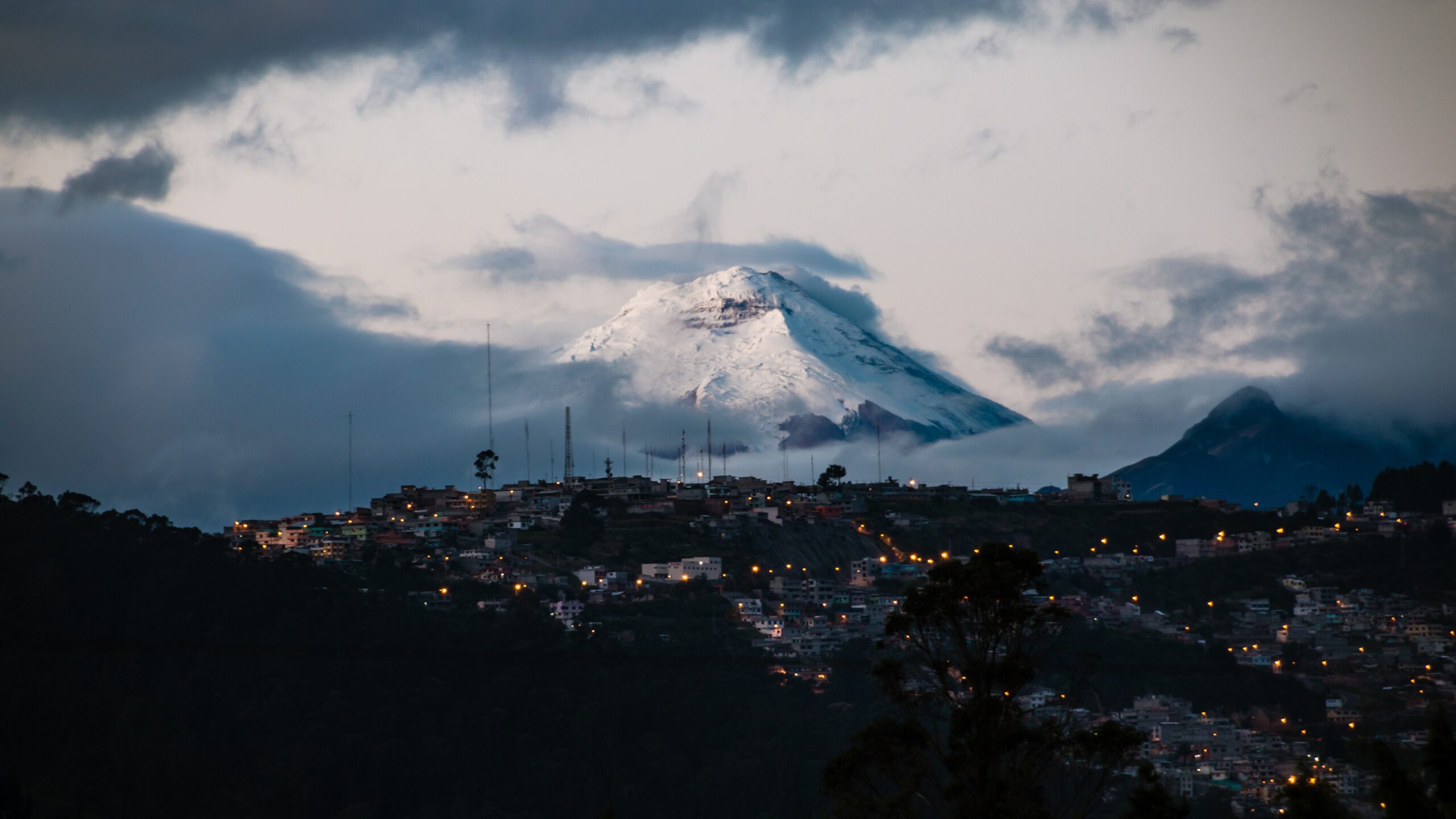 Imagen de fondo de Federación Nacional de Ciegos del Ecuador