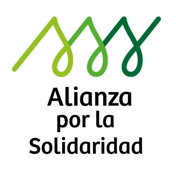 Fundación Alianza por los Derechos, la Igualdad y la Solidaridad Internacional