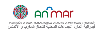 Federación Anmar de Colectividades Locales del Norte de Marruecos y Andalucía