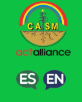 Comisión de Acción Social Menonita (CASM)
