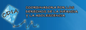 Coordinadora Derechos Infancia y Adolescencia