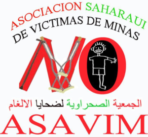 Asociación Saharaui de Víctimas de Minas ASAVIM