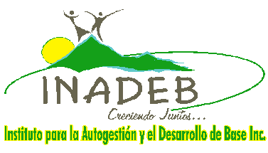 Instituto para la Autogestión y el Desarrollo de Base (INADEB)