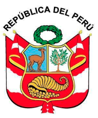 Ministerio de la Mujer y Poblaciones Vulnerables (Perú)