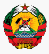 Direcção Provincial de Saúde de Inhambane (Mozambique)