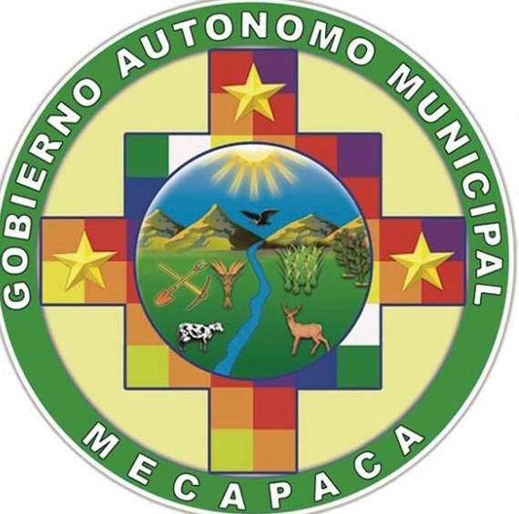 Municipalida de Mecapaca (Bolivia)