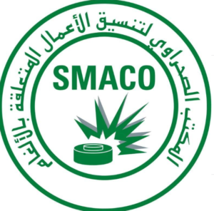 Sahrawi Mine Action Coordination Office (SMACO)
