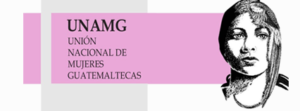 Unión Nacional de Mujeres Guatemaltecas (UNAMG)