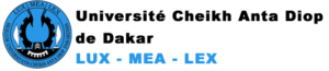 Université Cheikh Anta Diop de Dakar