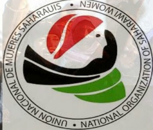 Unión Nacional de Mujeres Saharauis (UNMS)
