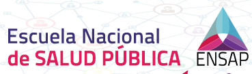Escuela Nacional de Salud Pública (ENSAP)