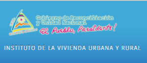 Instituto Nicaragüense de Vivienda Urbana y Rural (INVUR)