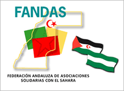 Federación Andaluza de Asociaciones Solidarias con el Sahara