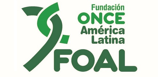 Fundación ONCE para la Solidaridad con Personas Ciegas de América Latina (FOAL)
