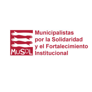 Municipalistas por la Solidaridad y el Fortalecimiento Institucional (MUSOL)