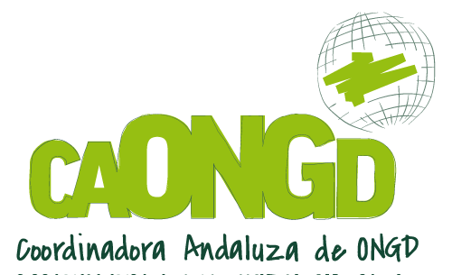 Coordinadora Andaluza de Organizaciones No Gubernamentales para el Desarrollo (CAONGD)