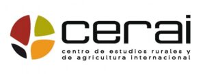 Centro de Estudios Rurales y de Agricultura Internacional (CERAI)