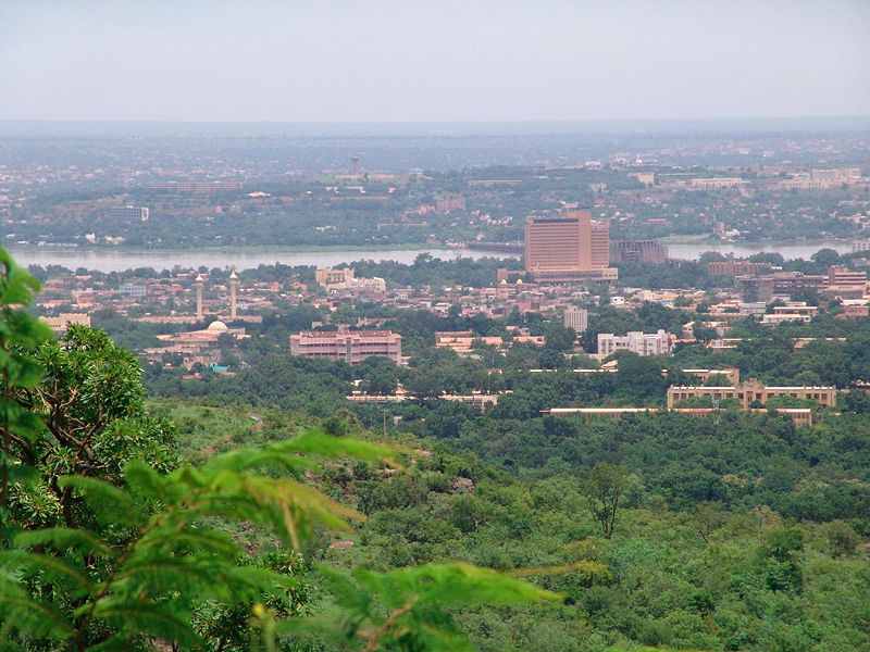 Imagen de la noticia Apoyo a la implementación de la Nueva Agenda Urbana a través de políticas nacionales y regionales urbanas: Malí y República Democrática del Congo