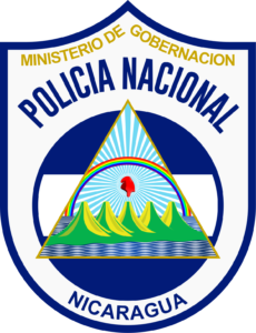 Policía Nacional de Nicaragua