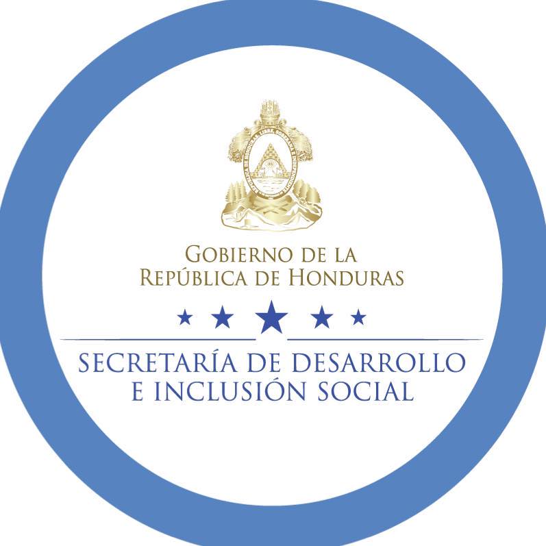 Secretaría de Desarrollo e Inclusión Social Gobierno de Honduras