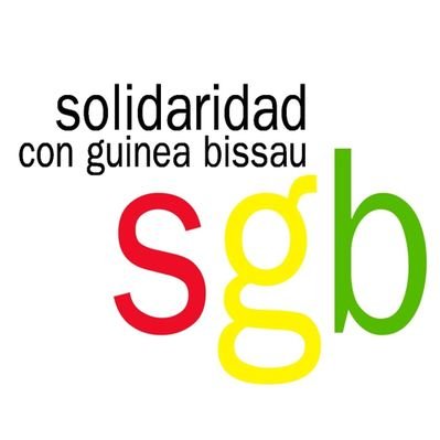 SOGUIBA, Solidaridad con Guinea Bissau