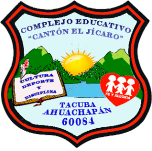 Complejo educativo Cantón el Jícaro