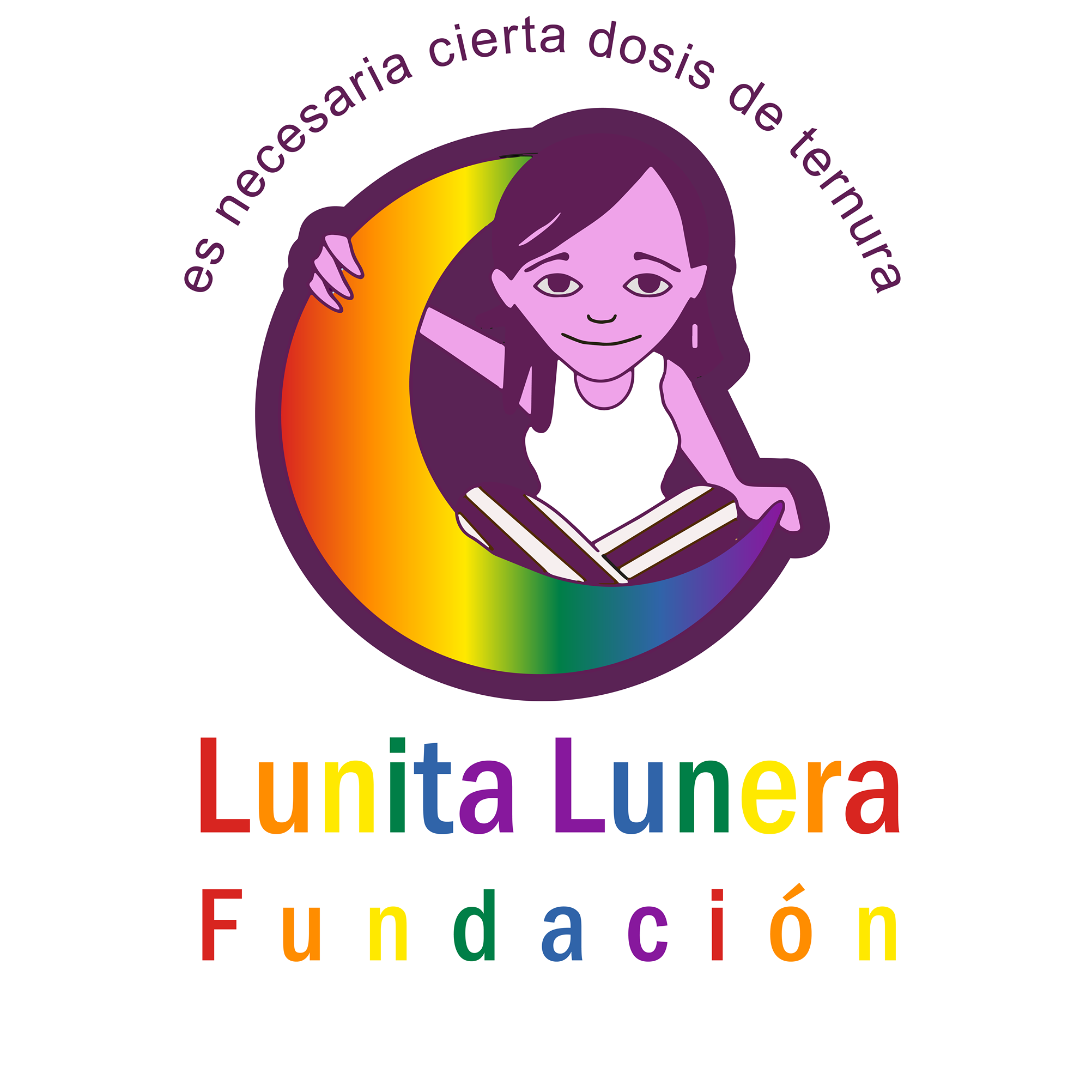 Imagen de fondo de Fundación Luna Lunera