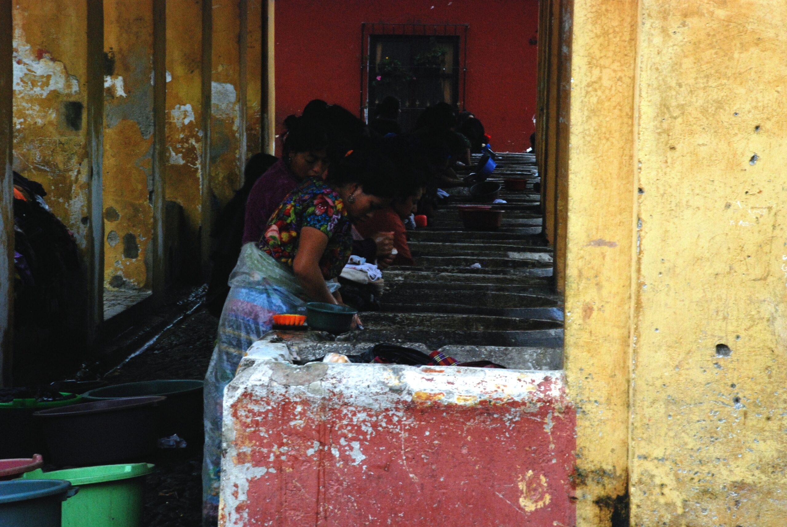 Imagen de la noticia Mujeres sobrevivientes de violencia agentes de cambio para la transformación social con el apoyo de los caimus, Guatemala