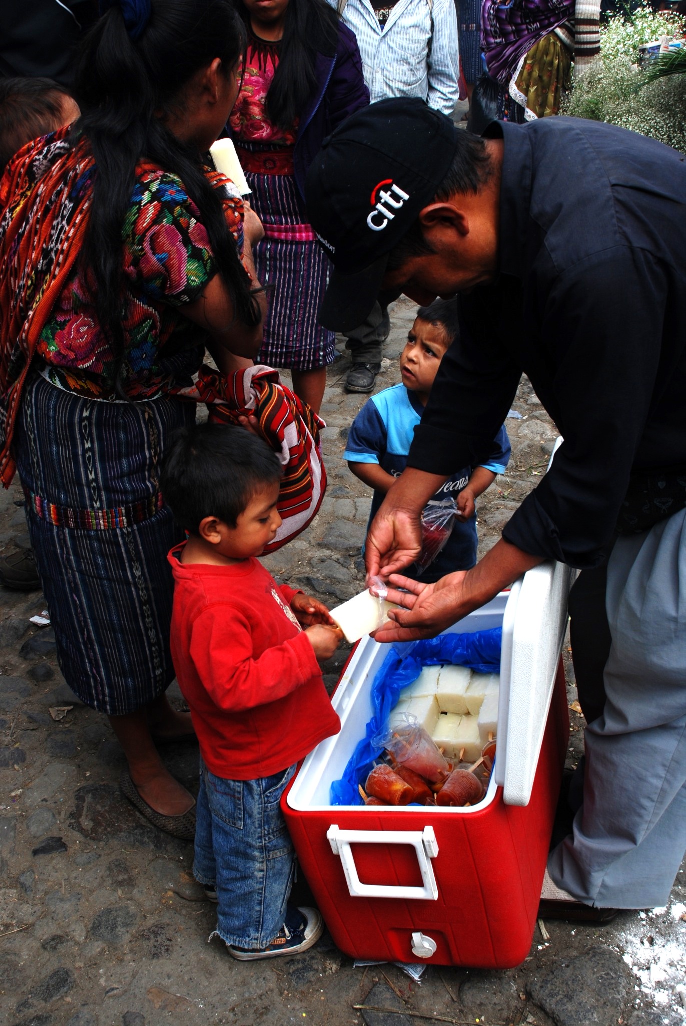Imagen de la noticia Recuperación de medios de vida que construya comunidades más resilientes y equitativas en la Región Ch’orti, Guatemala