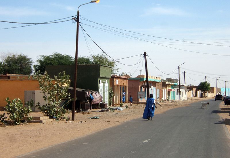 Imagen de la noticia Mujeres del sur de Mauritania fortalecen su autonomía socioeconómica para hacer frente a las crisis crónicas nutricionales en el contexto Covid-19