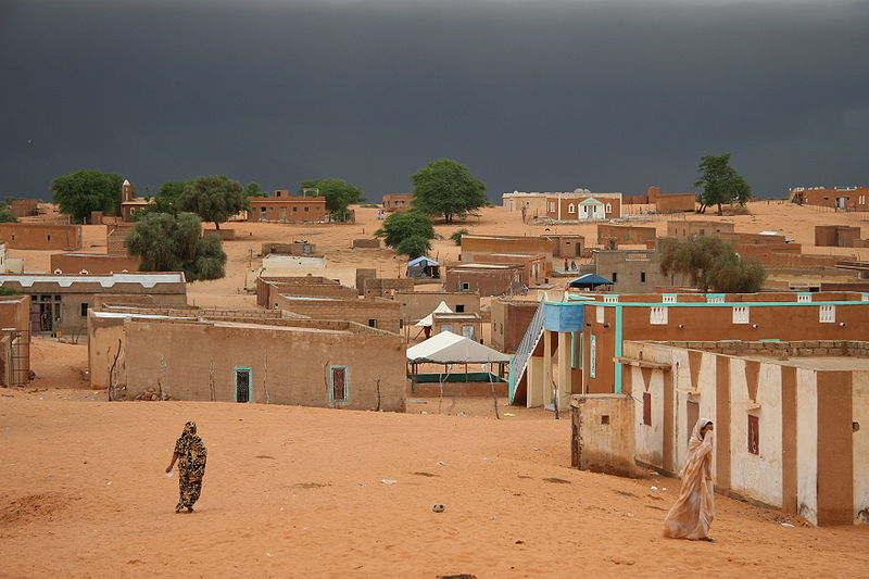 Imagen de la noticia Mejora de la cobertura, disponibilidad y accesibilidad de los servicios públicos de salud reproductiva de calidad, para la población rural más vulnerable en las Moughatas de Keur Macenne, Mederdra, Rkiz y Rosso; Wilaya de trarza, Mauritania
