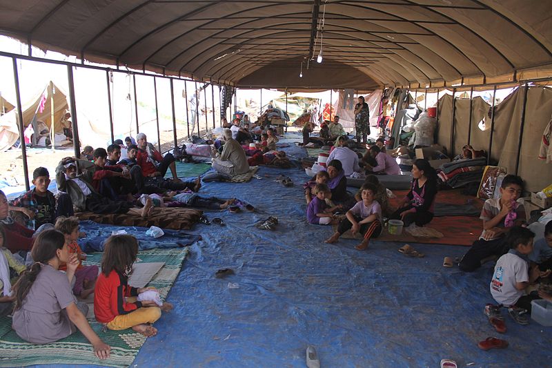 Imagen de la noticia Garantizar el derecho a la salud de la población refugiada de palestina en Siria durante la pandemia de la Covid-19